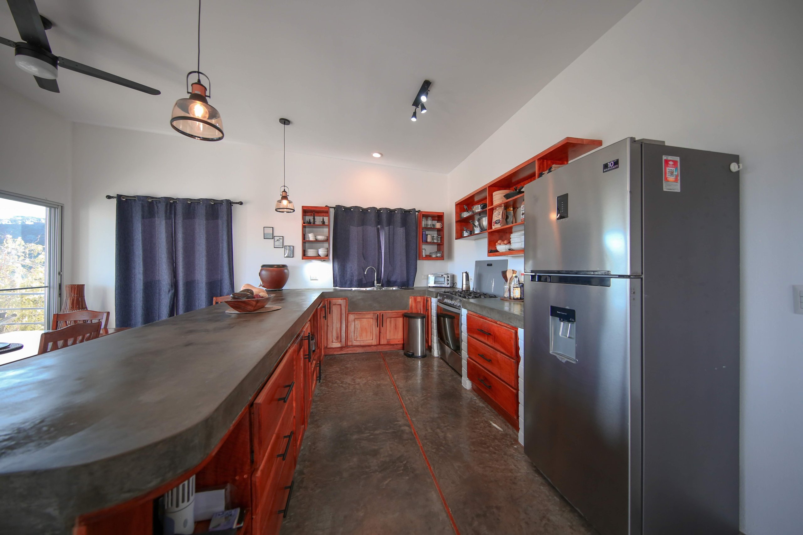 SOLD Turnkey 2-Bedroom Condo in San Juan Del Sur | La Terraza 1B - Image 9