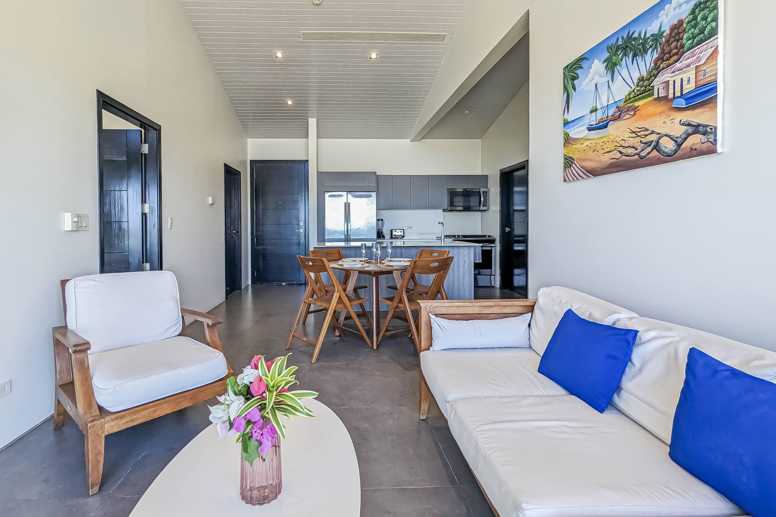 Loft #7 – Bay View Modern Retreat in Santa Cruz, San Juan del Sur, Rivas - Image 32