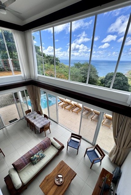 Casa Colibri: a Splendid Ocean View Villa for Sale in San Juan del Sur - Image 45