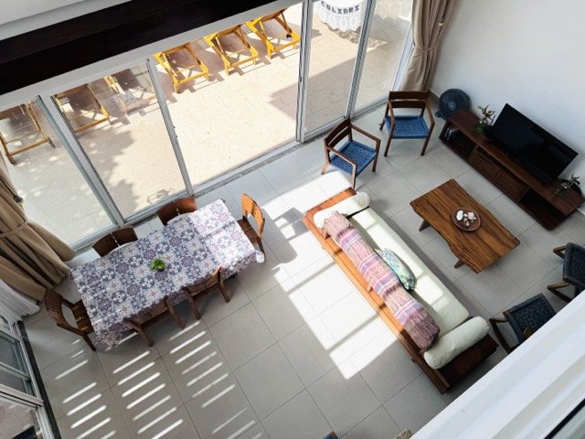 Casa Colibri: a Splendid Ocean View Villa for Sale in San Juan del Sur - Image 46