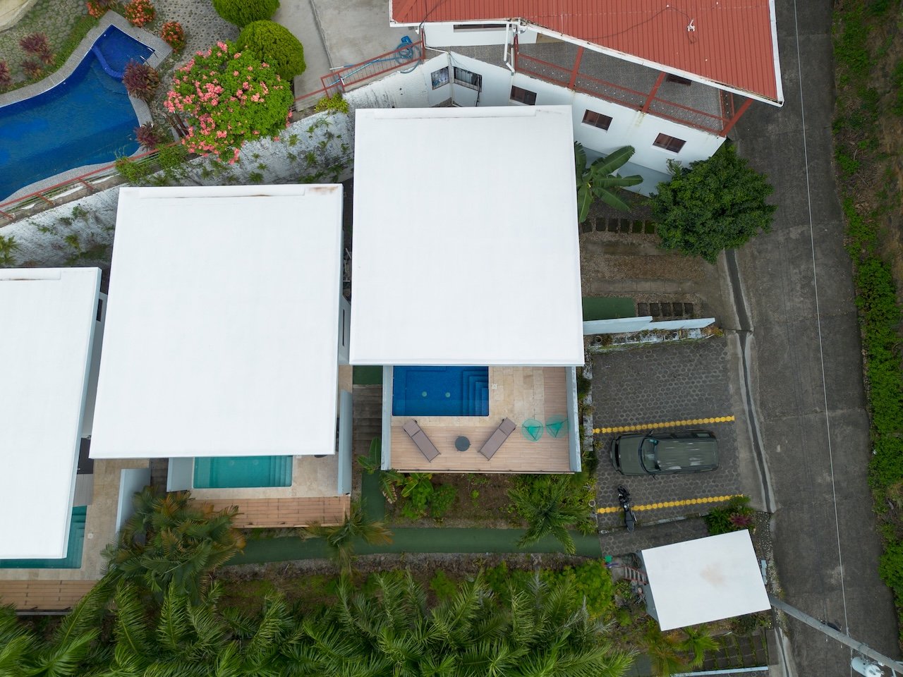 Loft #7 – Bay View Modern Retreat in Santa Cruz, San Juan del Sur, Rivas - Image 12