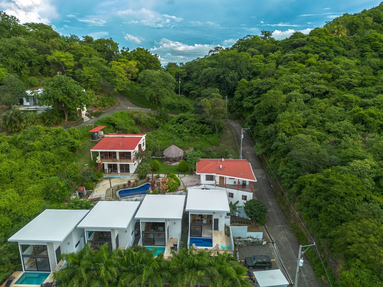 Loft #7 – Bay View Modern Retreat in Santa Cruz, San Juan del Sur, Rivas - Image 13