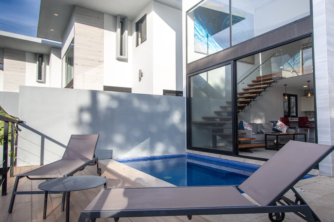 Loft #7 – Bay View Modern Retreat in Santa Cruz, San Juan del Sur, Rivas - Image 15