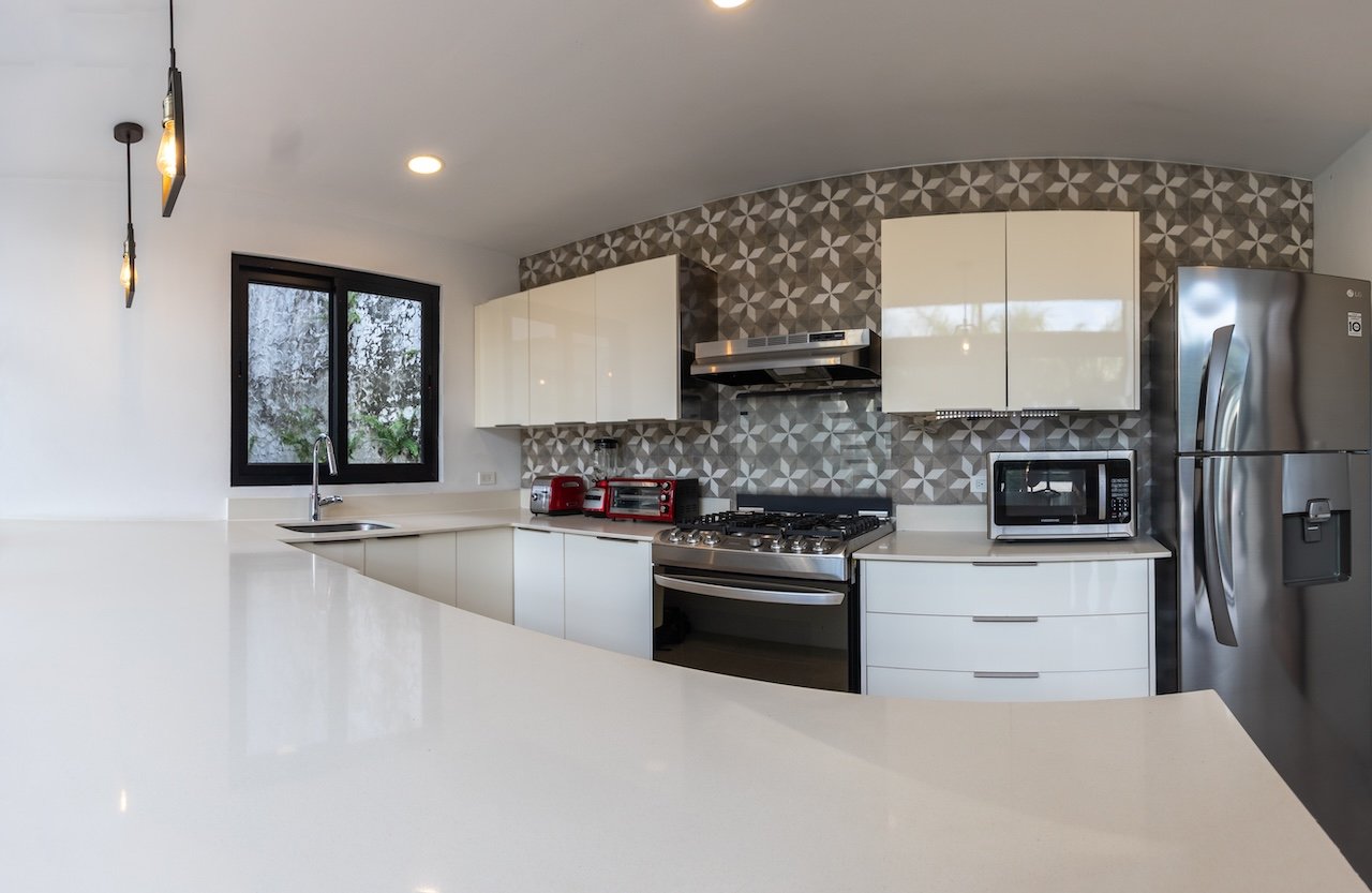 Loft #7 – Bay View Modern Retreat in Santa Cruz, San Juan del Sur, Rivas - Image 20
