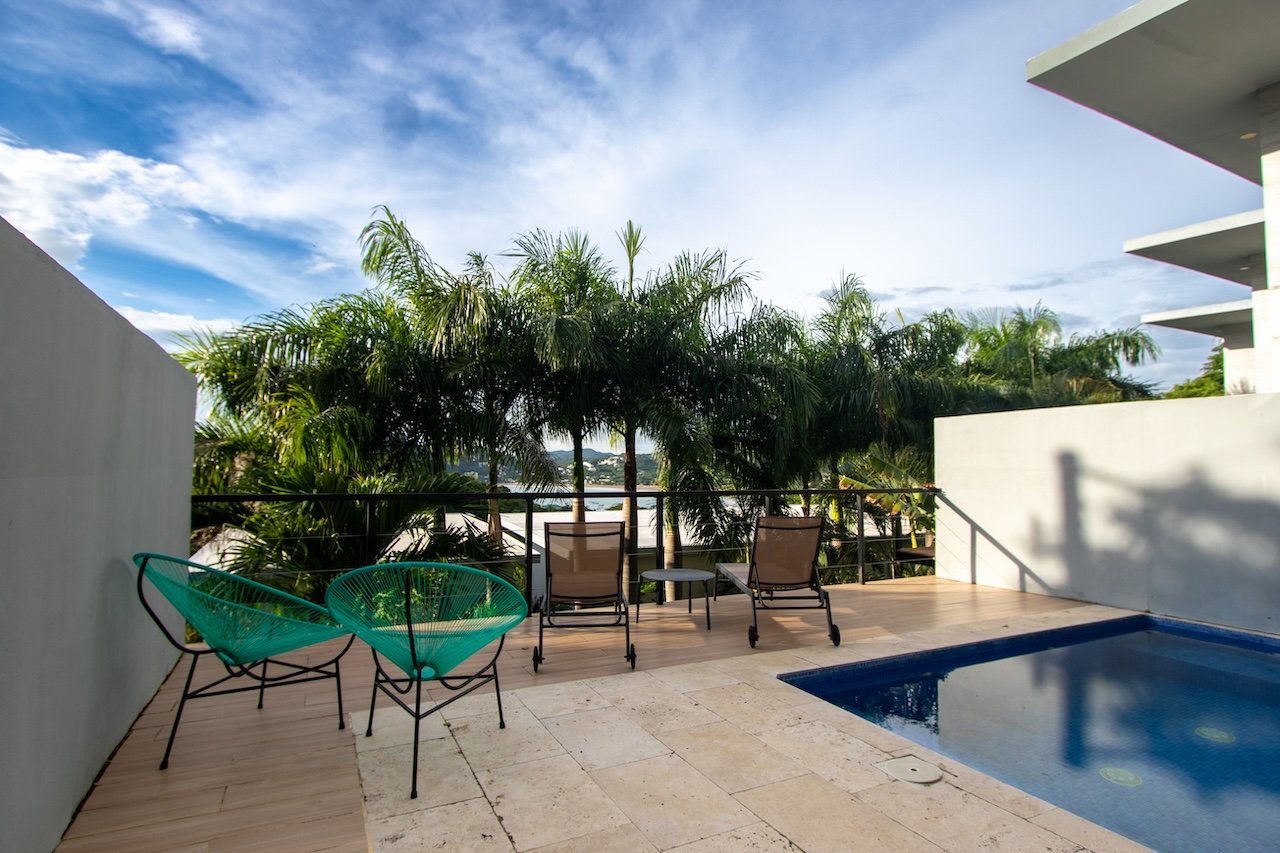Loft #7 – Bay View Modern Retreat in Santa Cruz, San Juan del Sur, Rivas - Image 26