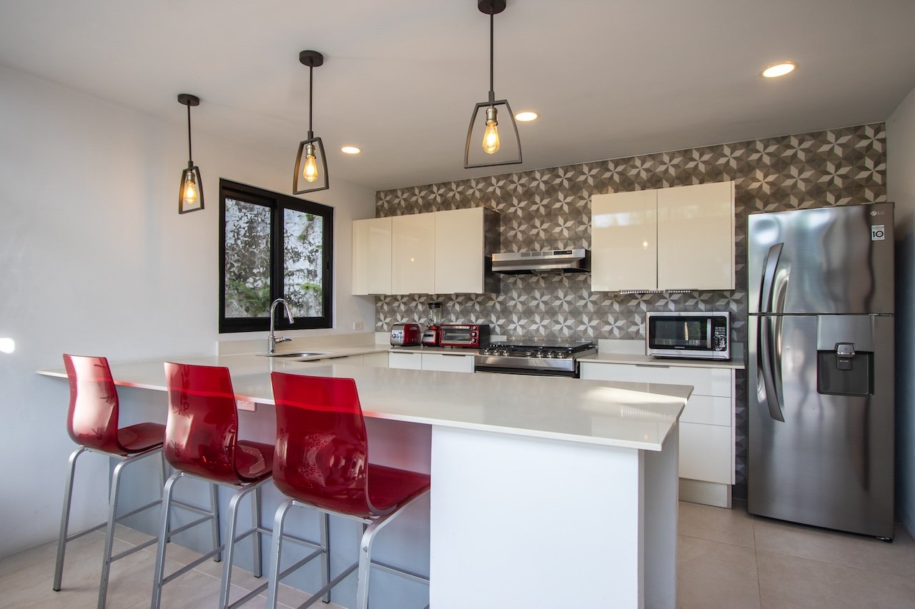 Loft #7 – Bay View Modern Retreat in Santa Cruz, San Juan del Sur, Rivas - Image 27