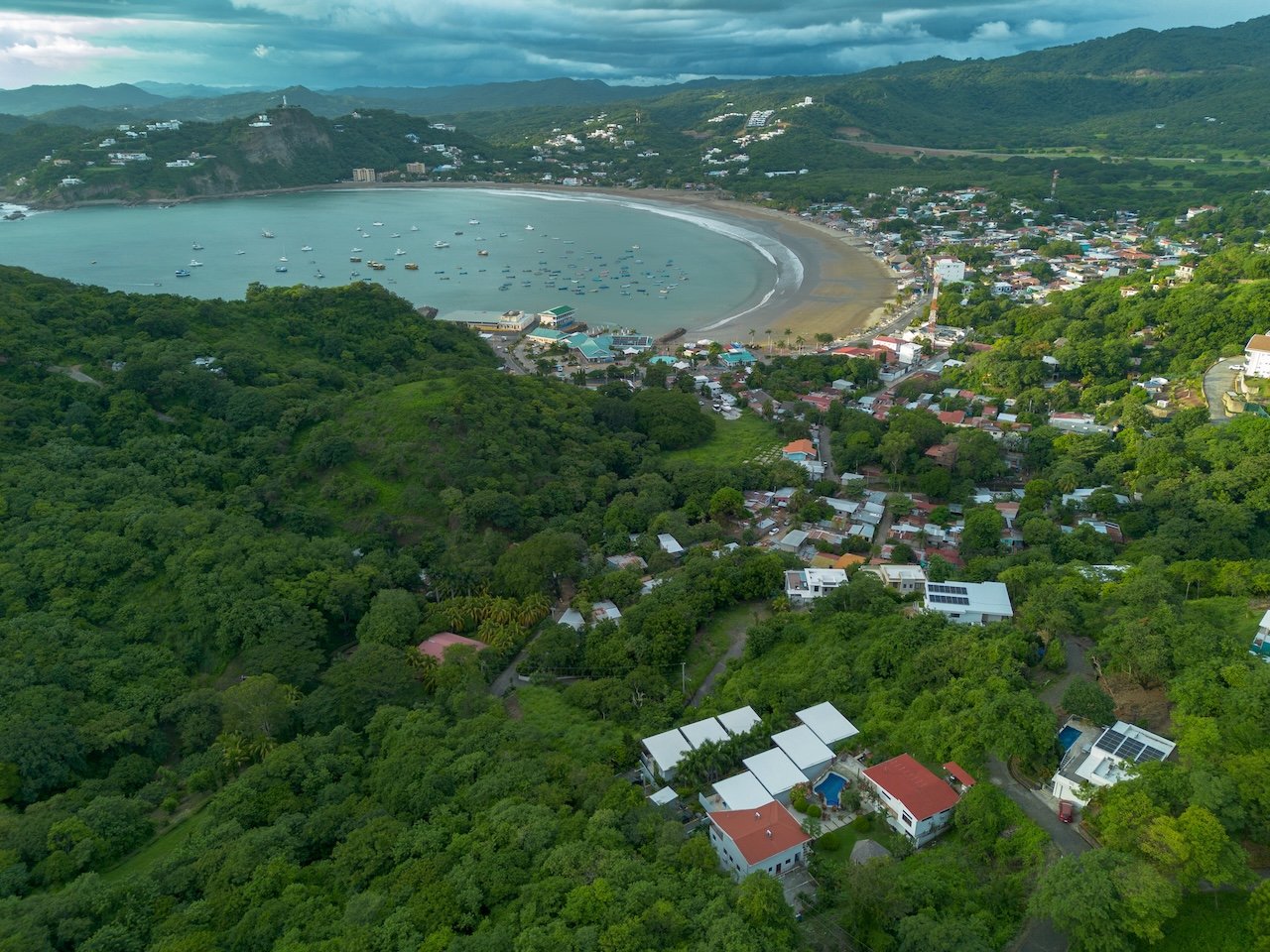 Loft #7 – Bay View Modern Retreat in Santa Cruz, San Juan del Sur, Rivas - Image 7