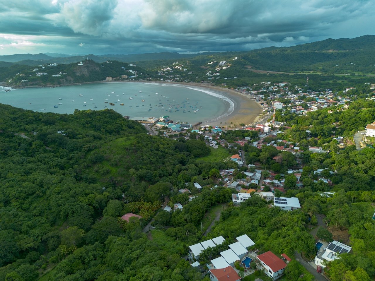 Loft #7 – Bay View Modern Retreat in Santa Cruz, San Juan del Sur, Rivas - Image 8