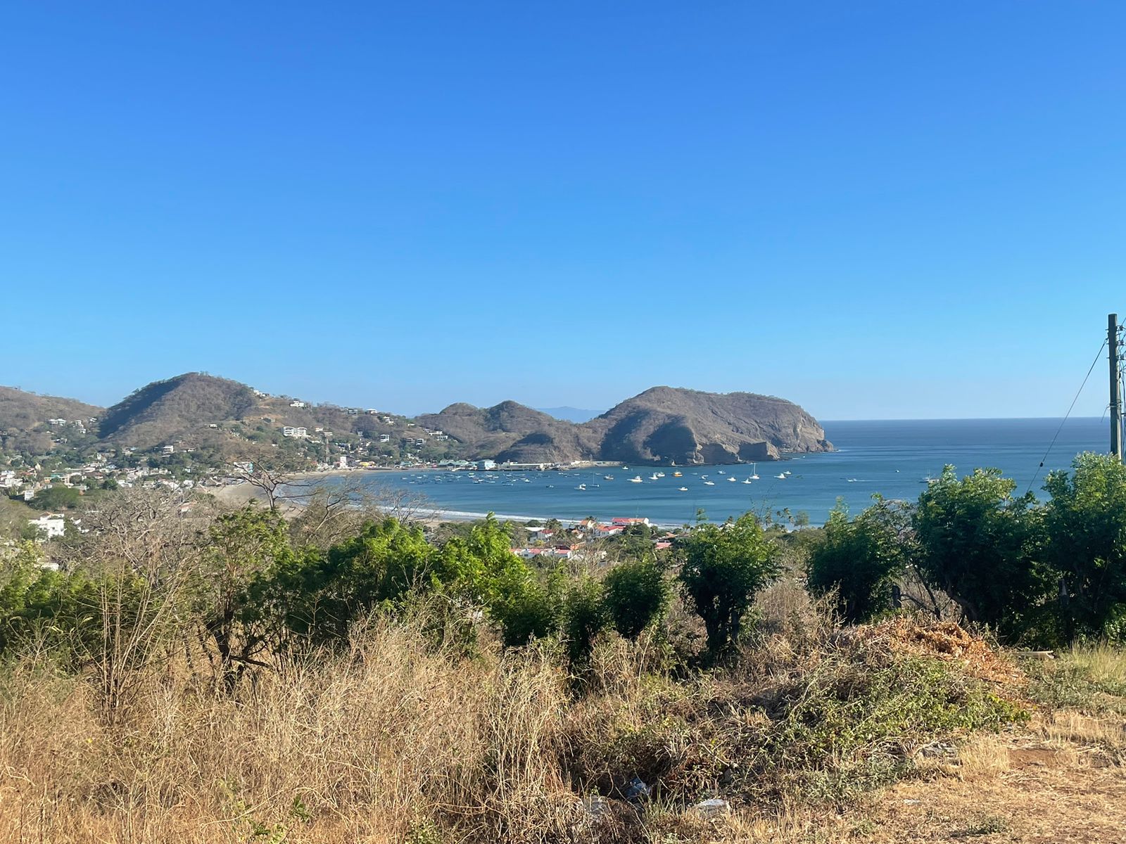 Stunning Ocean View Lots in Lomas de San Juan