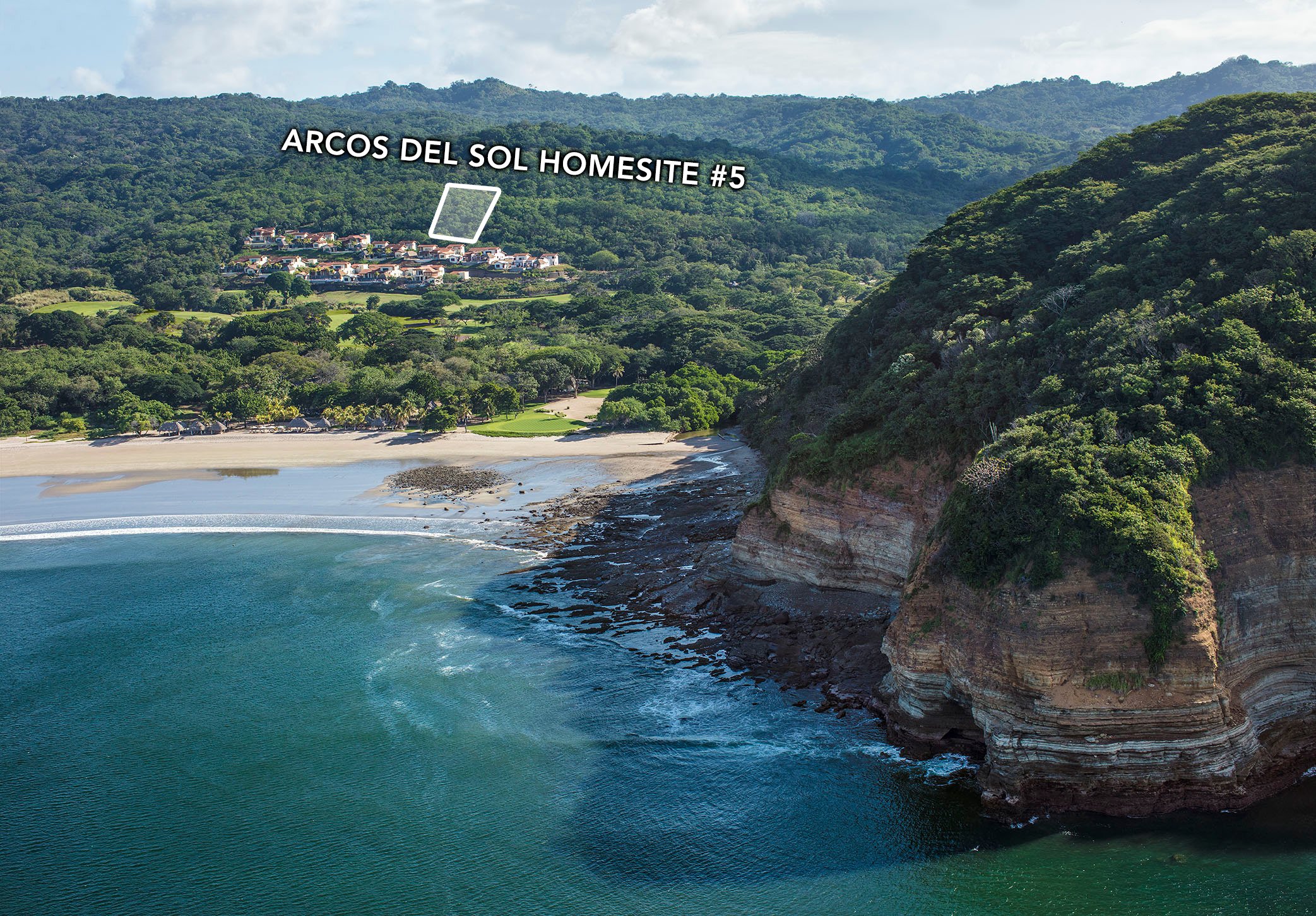 Luxury Ground Floor Condo at Las Terrazas – Guacalito de La Isla - Image 29