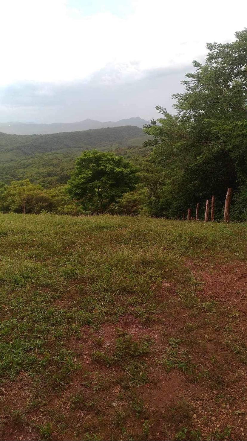 Lot 28 – Panoramic Valley View Land for Sale in El Carrizal Rivas - Image 9