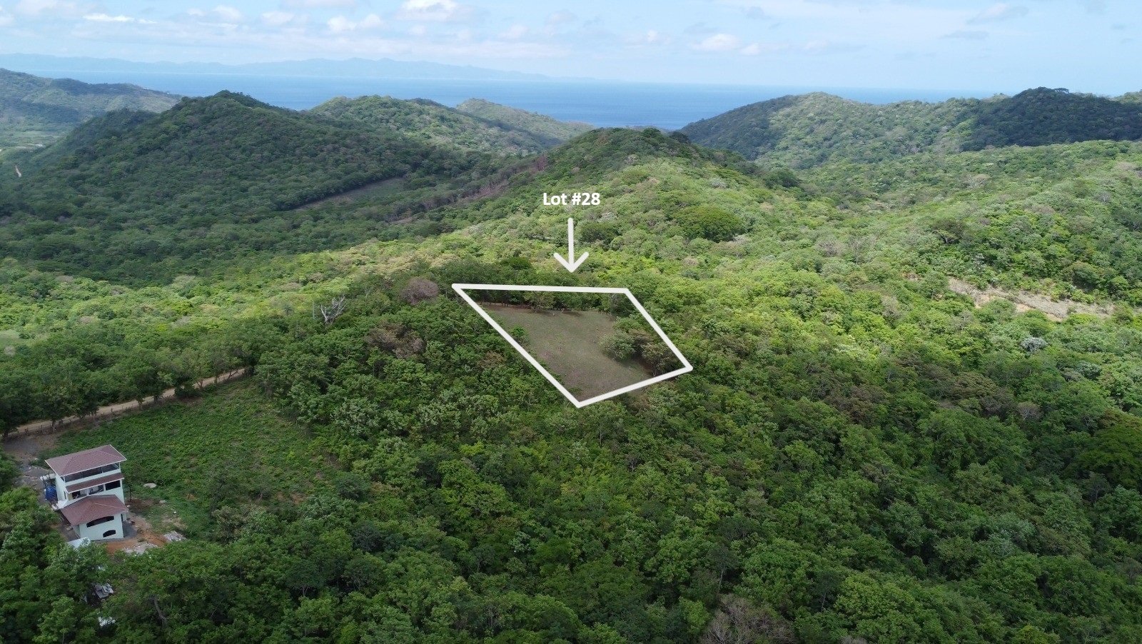 Cortez Estates – Exclusive Hilltop Living in Southern Nicaragua San Juan del Sur - Image 26