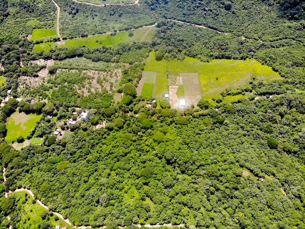 Embrace nature with almost 3 Acres in Las Fincas, south of San Juan del Sur - Image 2