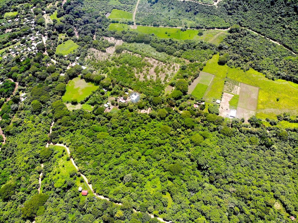 Embrace nature with almost 3 Acres in Las Fincas, south of San Juan del Sur - Image 3