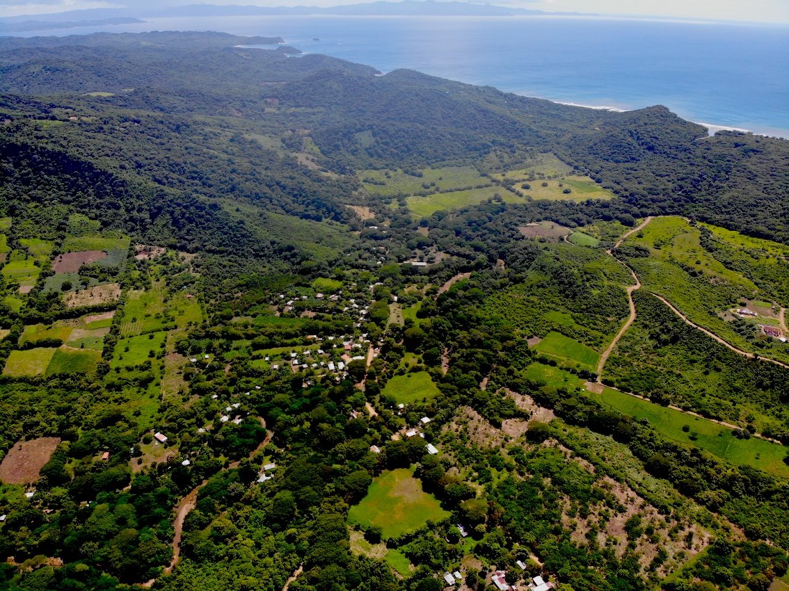 Embrace nature with almost 3 Acres in Las Fincas, south of San Juan del Sur - Image 10