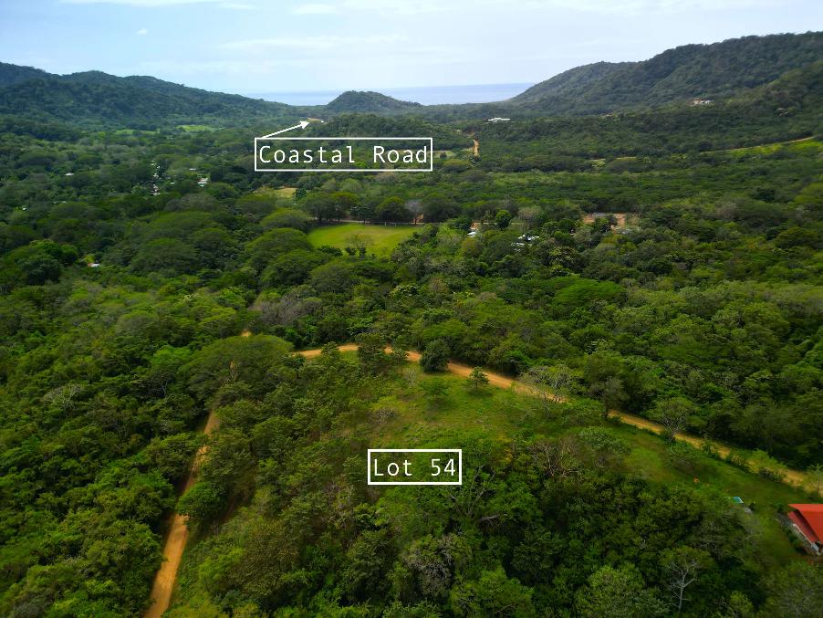 Off-Grid 4.25 Acres in Fincas de Escamequita - Image 11