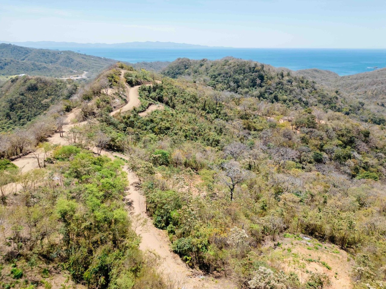 Cortez Estates – Exclusive Hilltop Living in Southern Nicaragua San Juan del Sur - Image 15