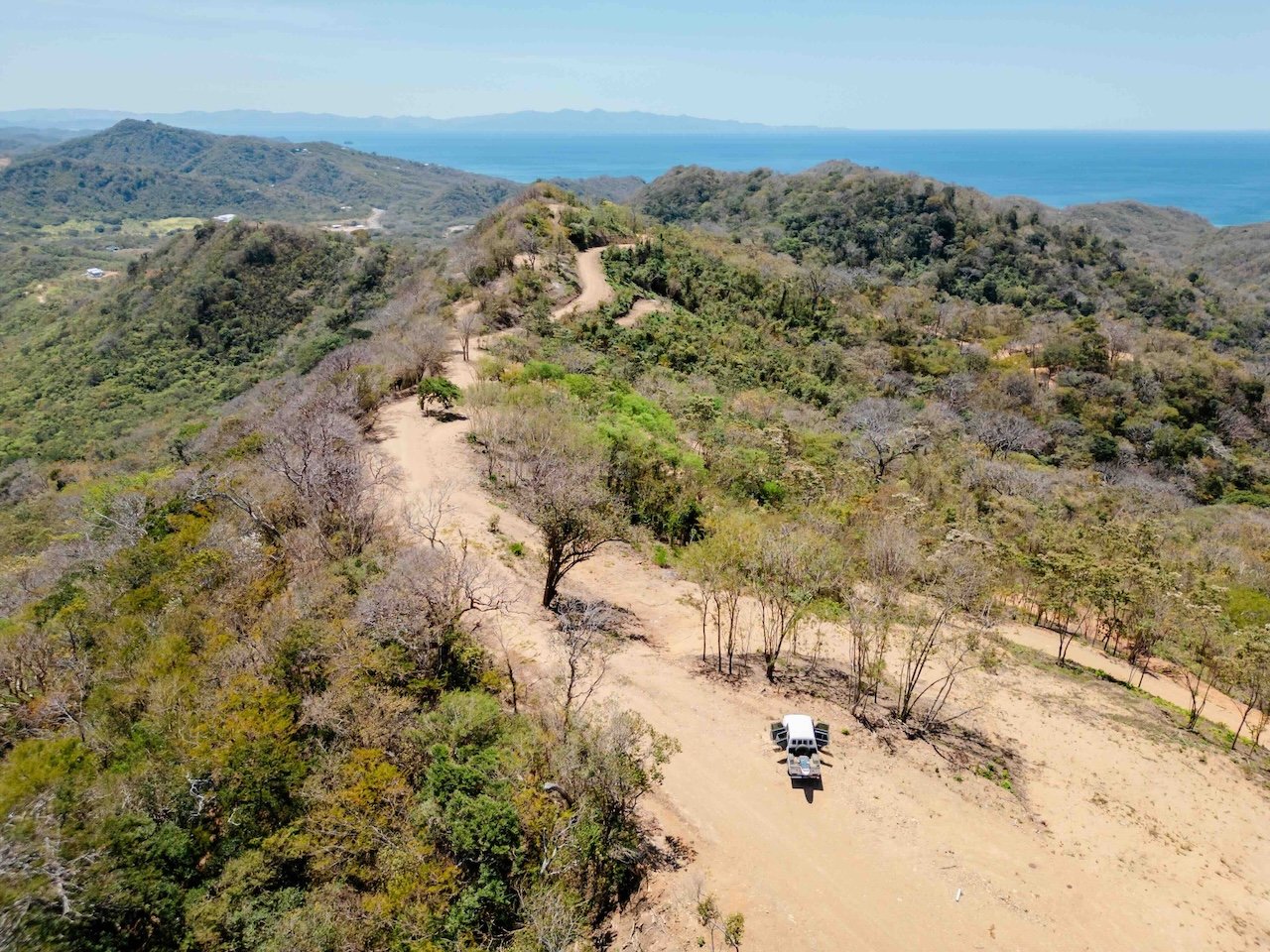 Cortez Estates – Exclusive Hilltop Living in Southern Nicaragua San Juan del Sur - Image 19