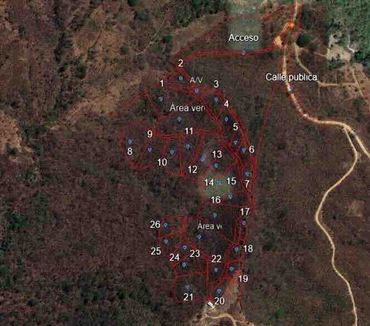 Cortez Estates – Exclusive Hilltop Living in Southern Nicaragua San Juan del Sur - Image 21