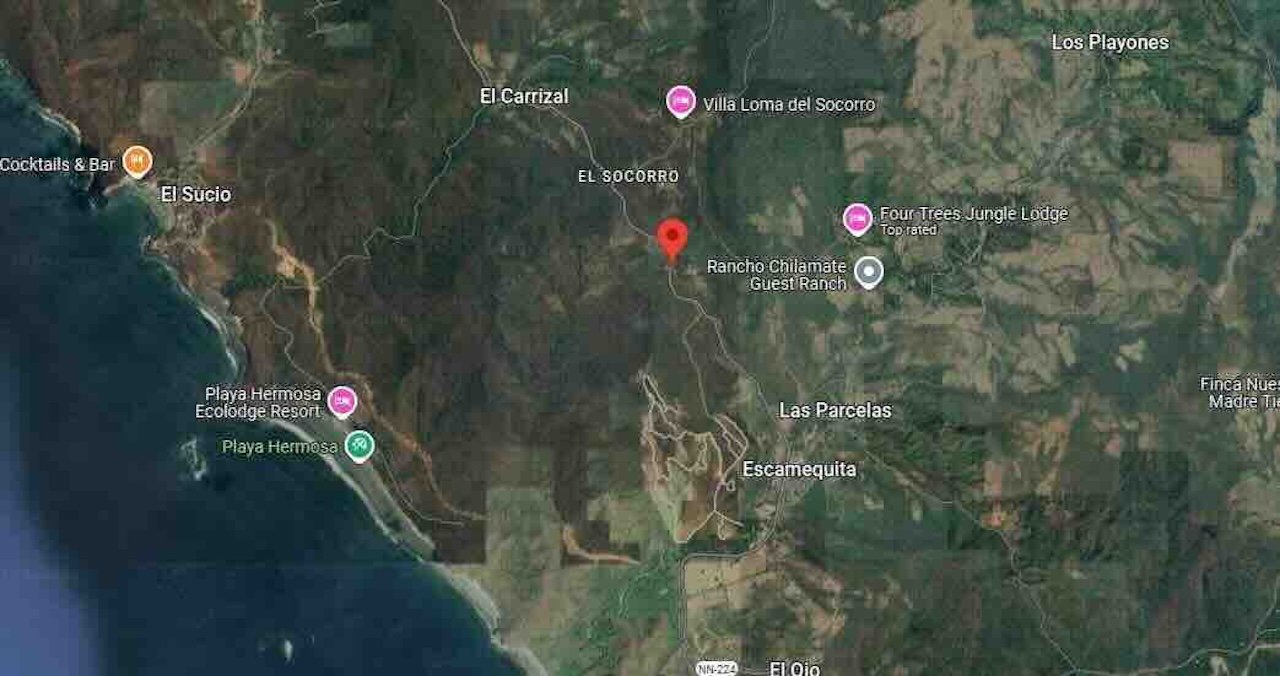 Cortez Estates – Exclusive Hilltop Living in Southern Nicaragua San Juan del Sur - Image 24
