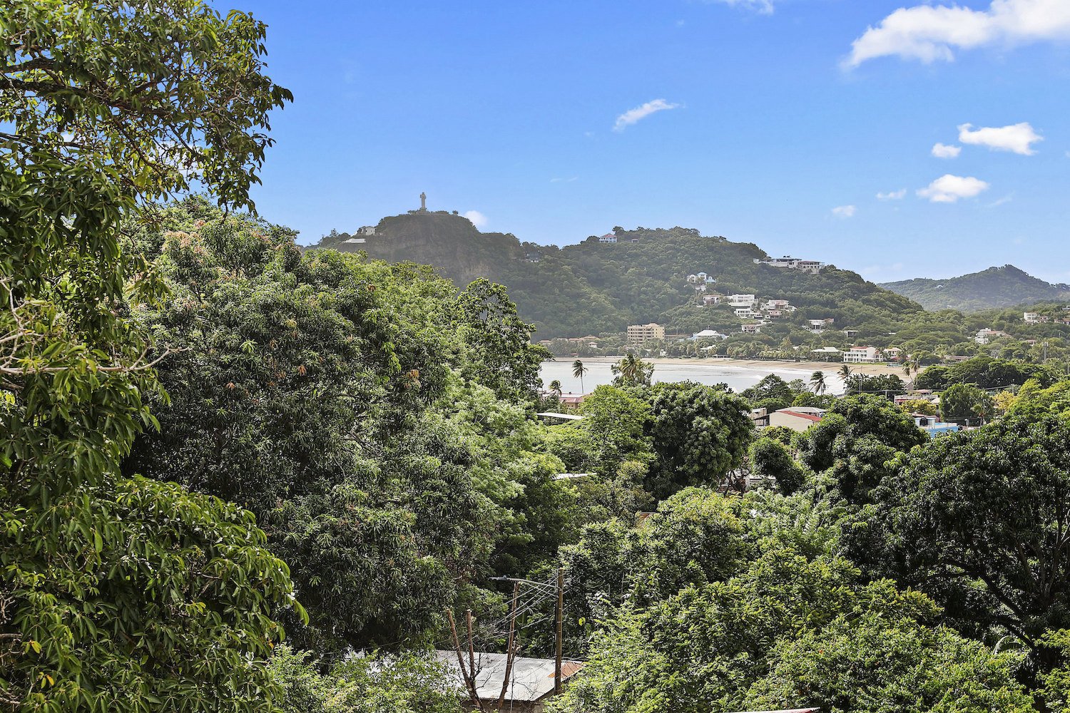 Luxury Oasis in Town in San Juan Del Sur, Nicaragua - Image 10