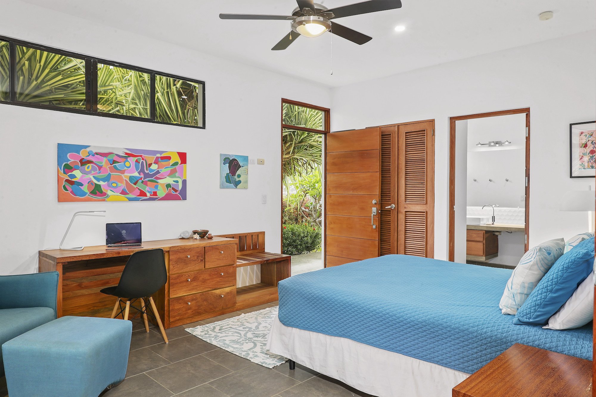 Luxury Oasis in Town in San Juan Del Sur, Nicaragua - Image 15
