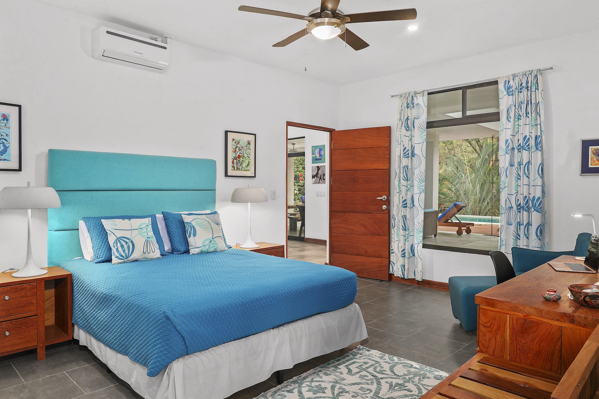 Luxury Oasis in Town in San Juan Del Sur, Nicaragua - Image 16