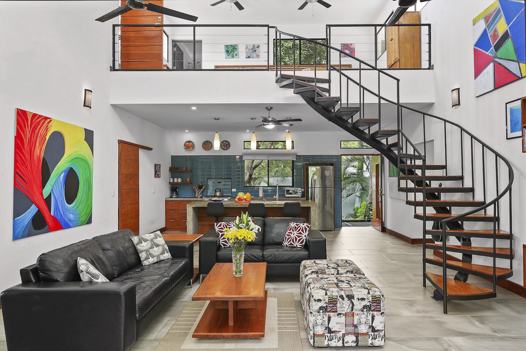 Luxury Oasis in Town in San Juan Del Sur, Nicaragua - Image 19