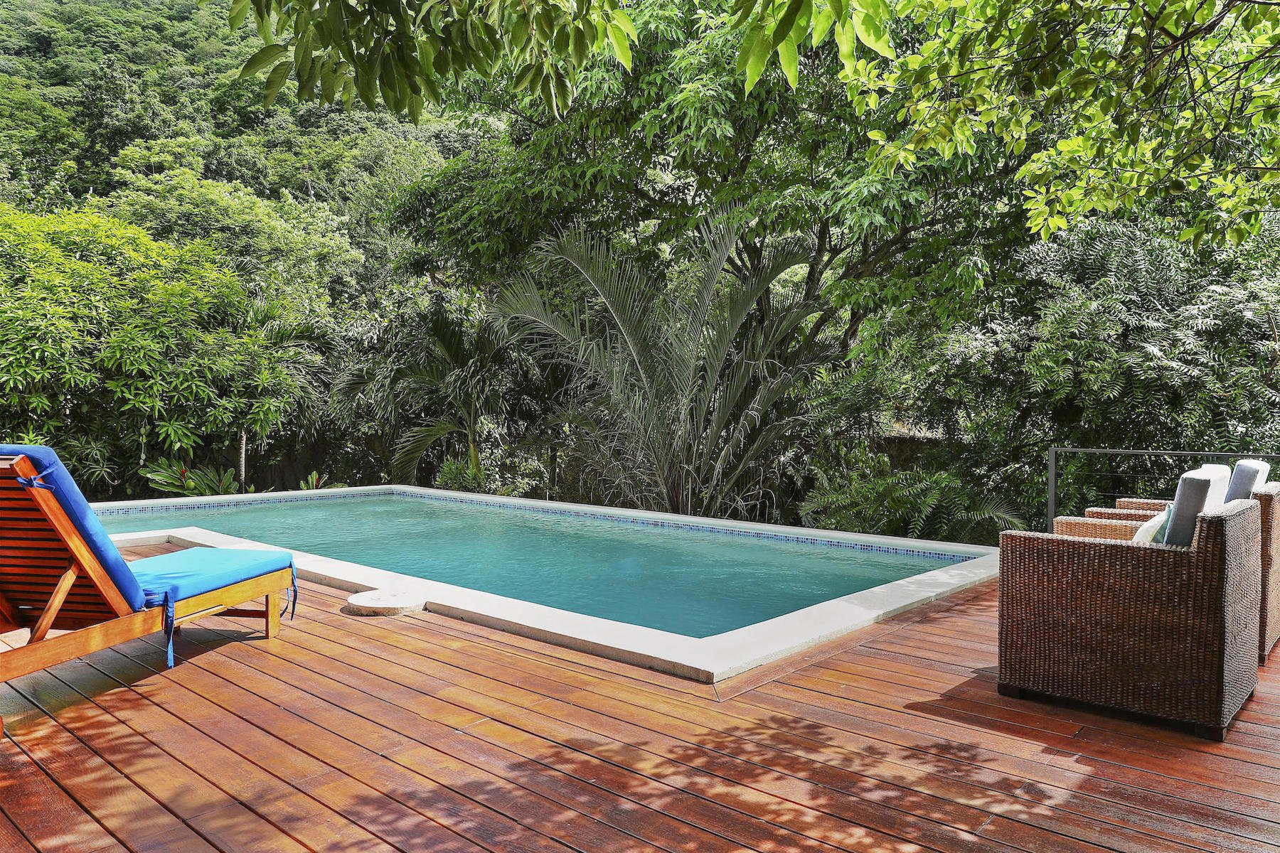 Luxury Oasis in Town in San Juan Del Sur, Nicaragua - Image 2