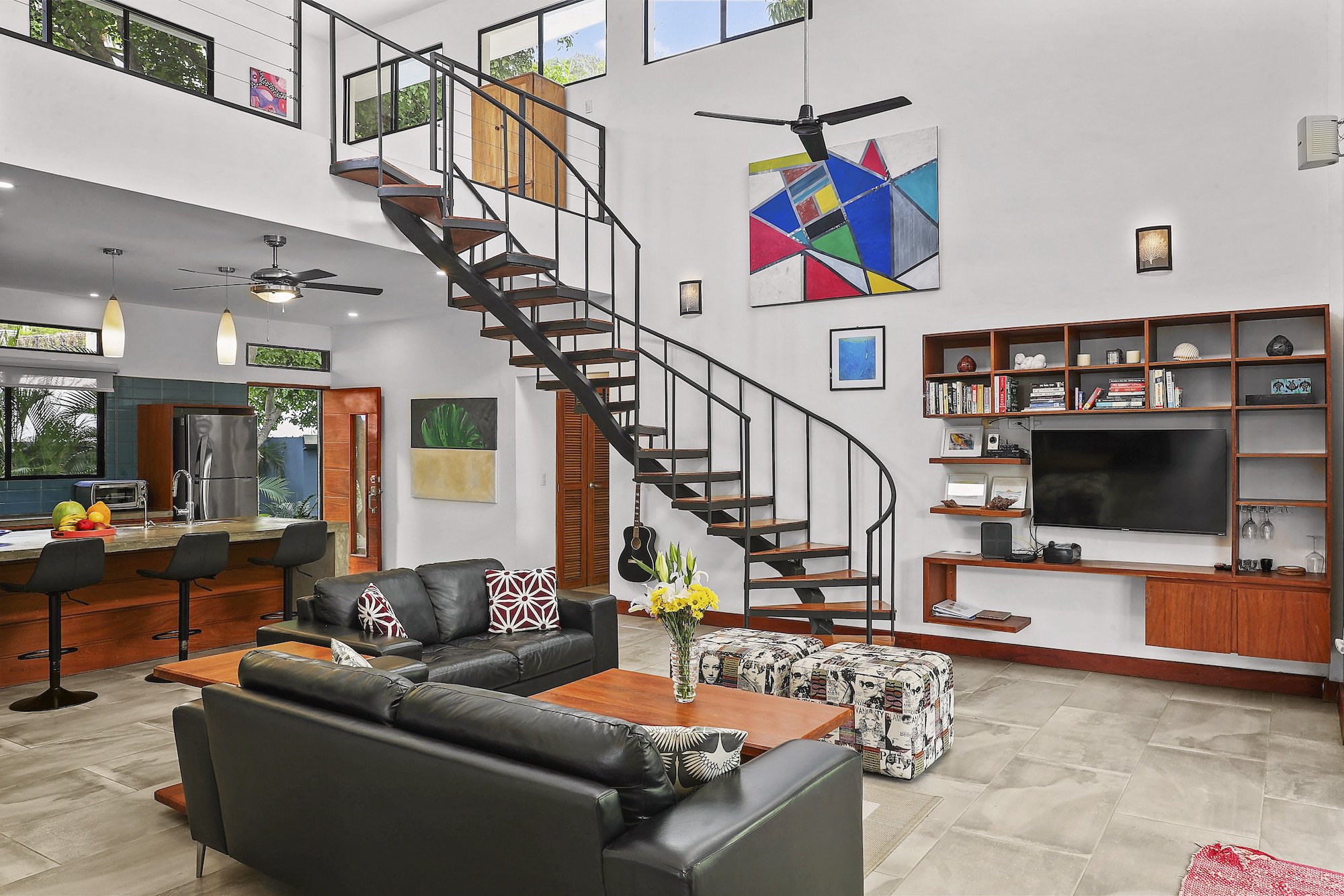 Luxury Oasis in Town in San Juan Del Sur, Nicaragua - Image 20