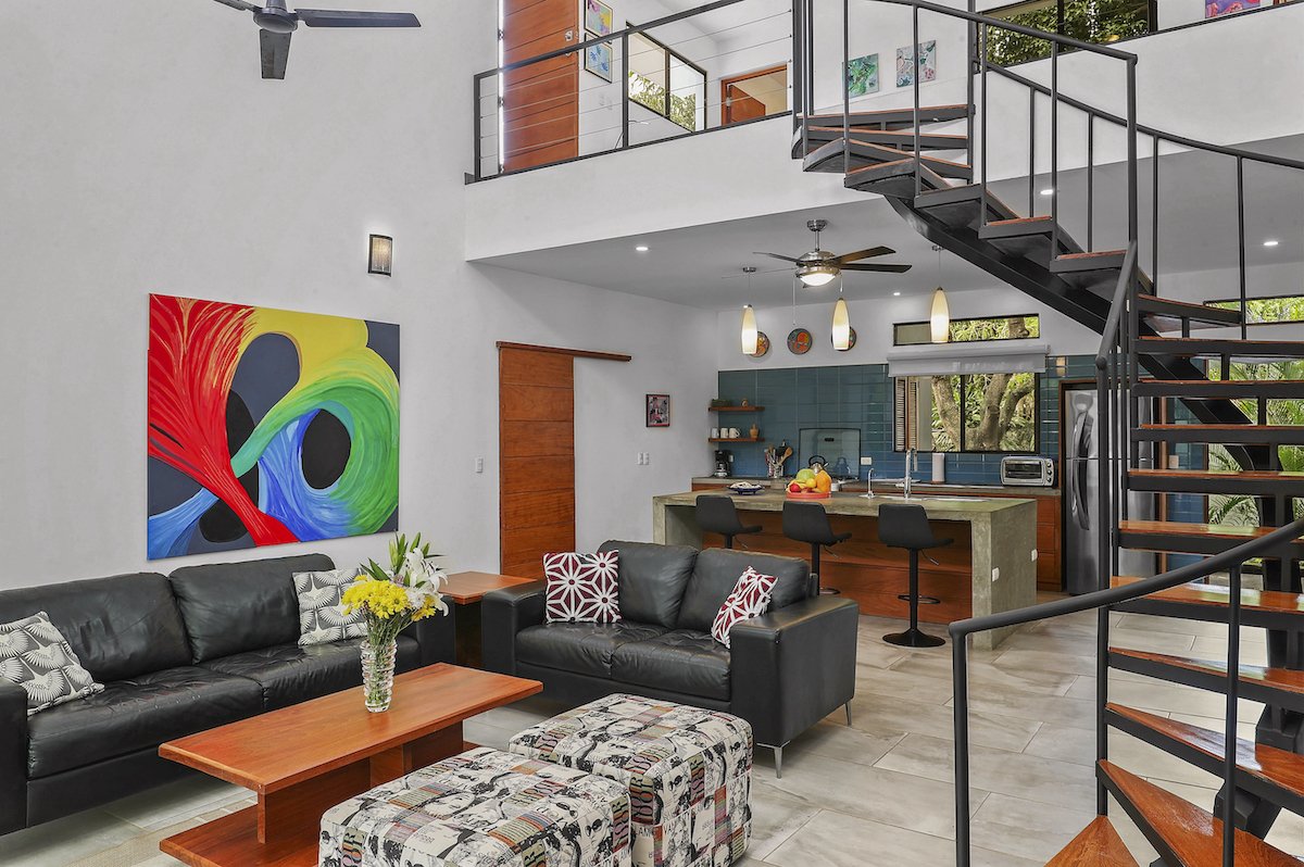 Luxury Oasis in Town in San Juan Del Sur, Nicaragua - Image 21