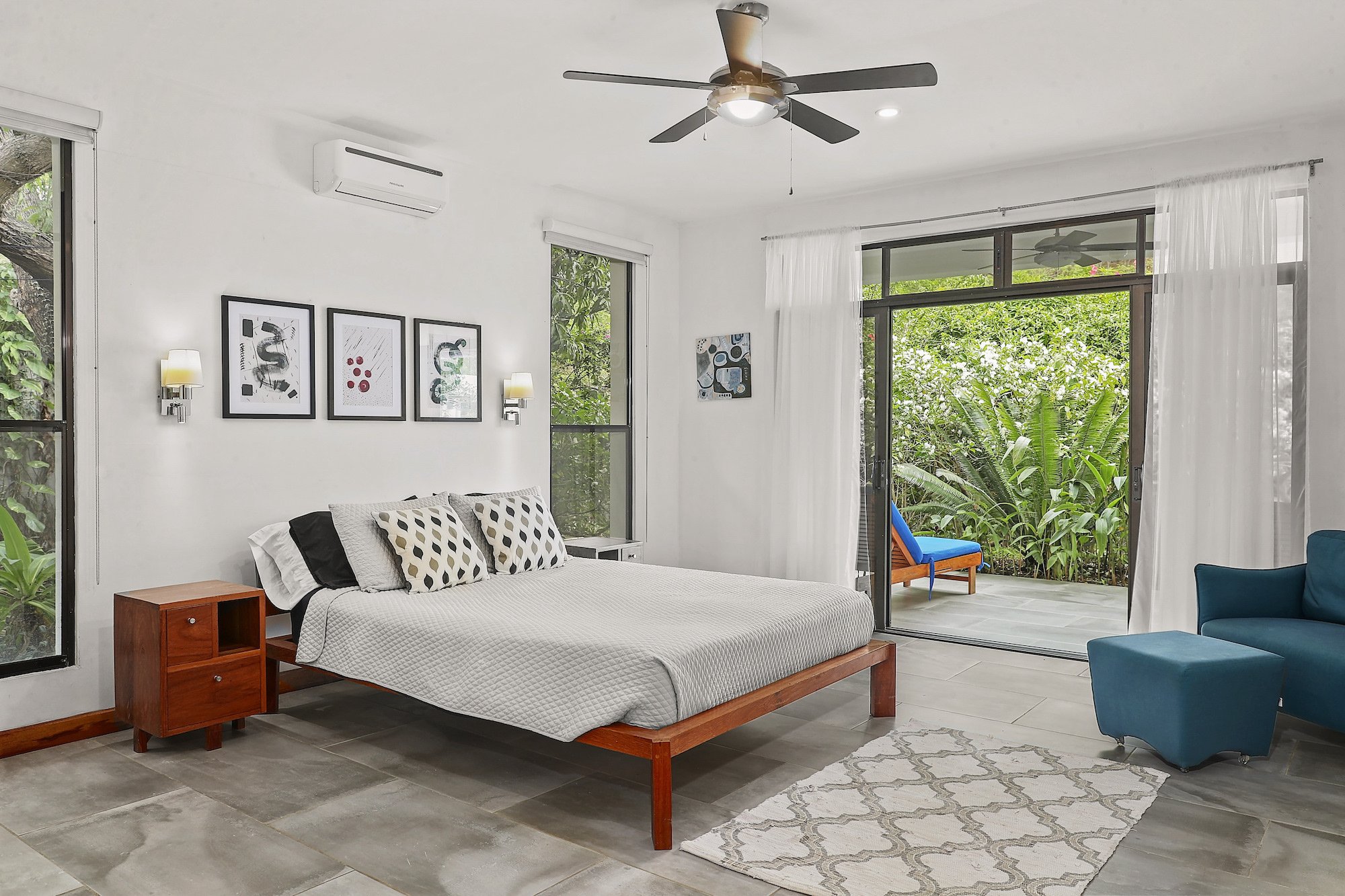 Luxury Oasis in Town in San Juan Del Sur, Nicaragua - Image 23