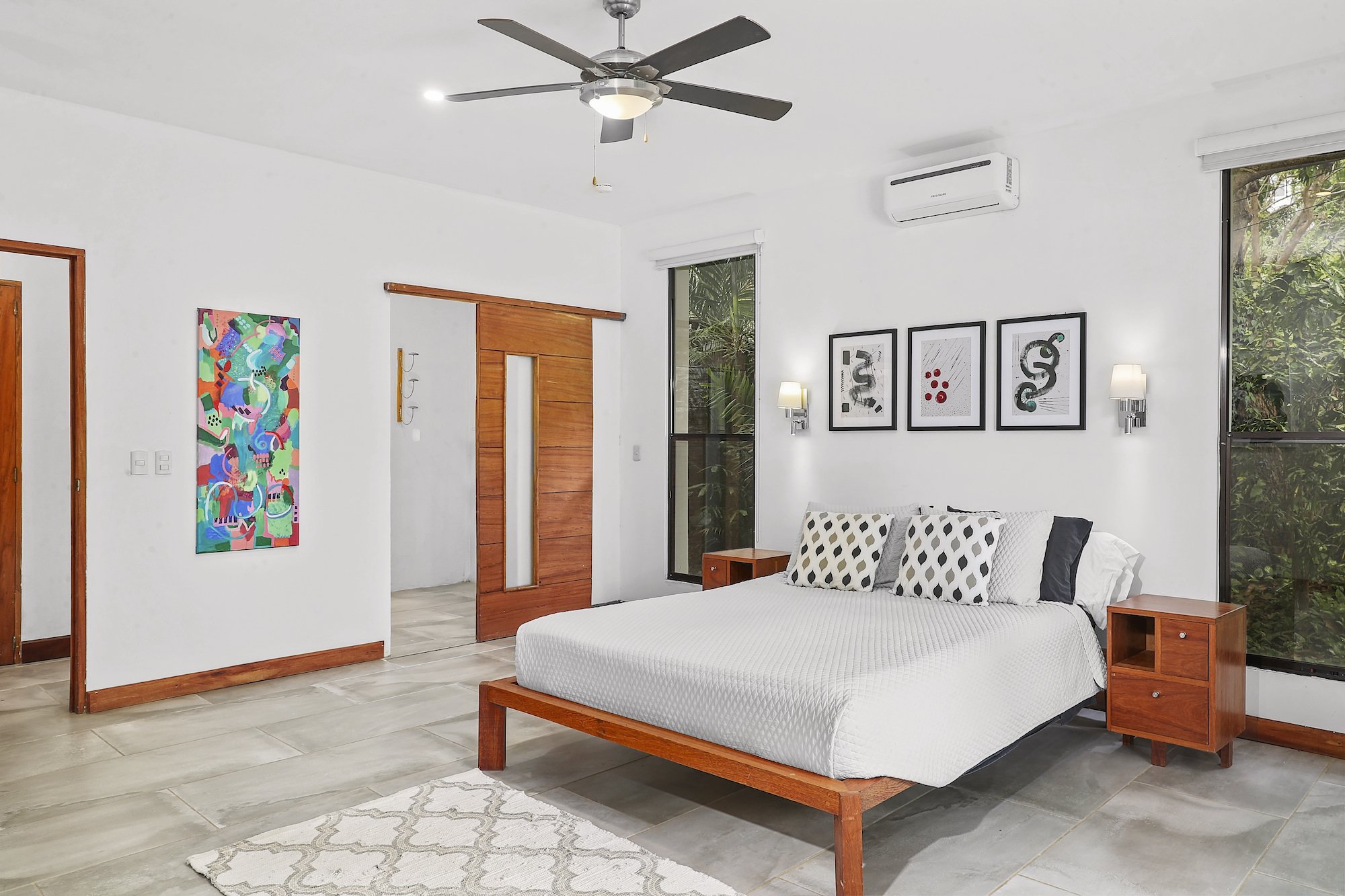 Luxury Oasis in Town in San Juan Del Sur, Nicaragua - Image 24