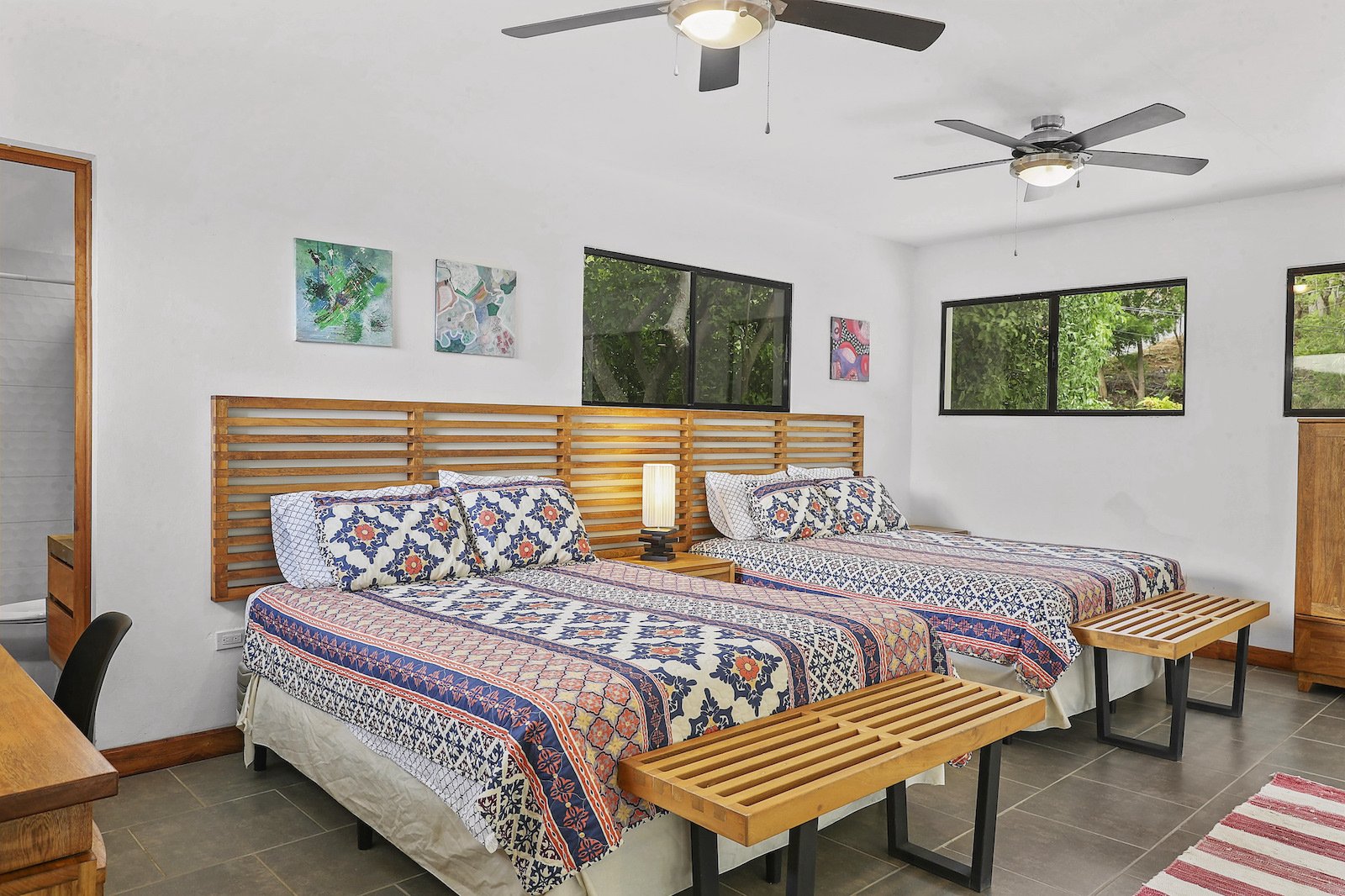 Luxury Oasis in Town in San Juan Del Sur, Nicaragua - Image 25