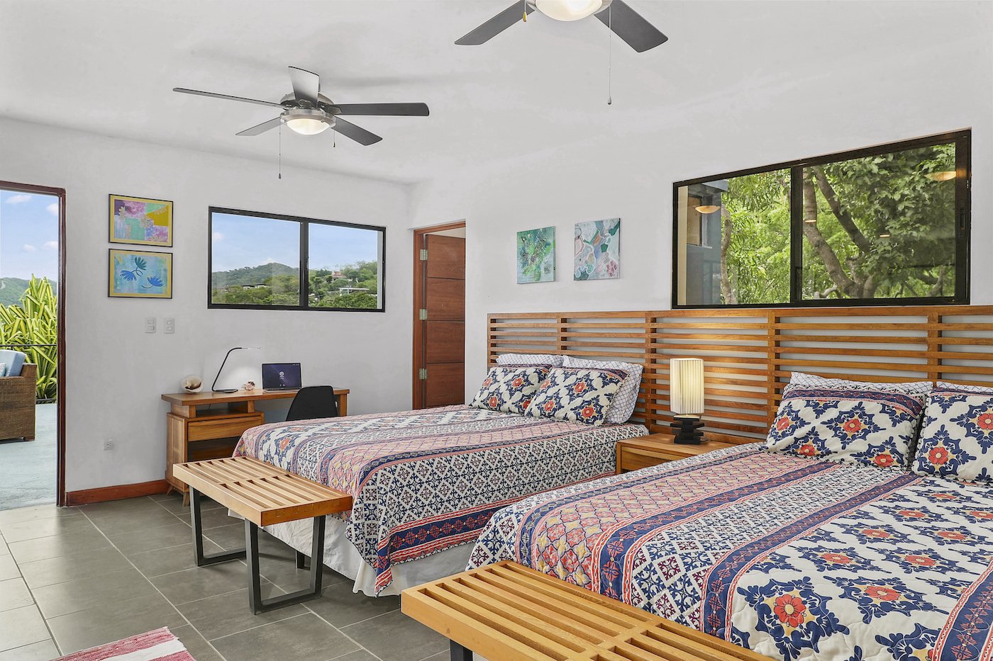 Luxury Oasis in Town in San Juan Del Sur, Nicaragua - Image 26