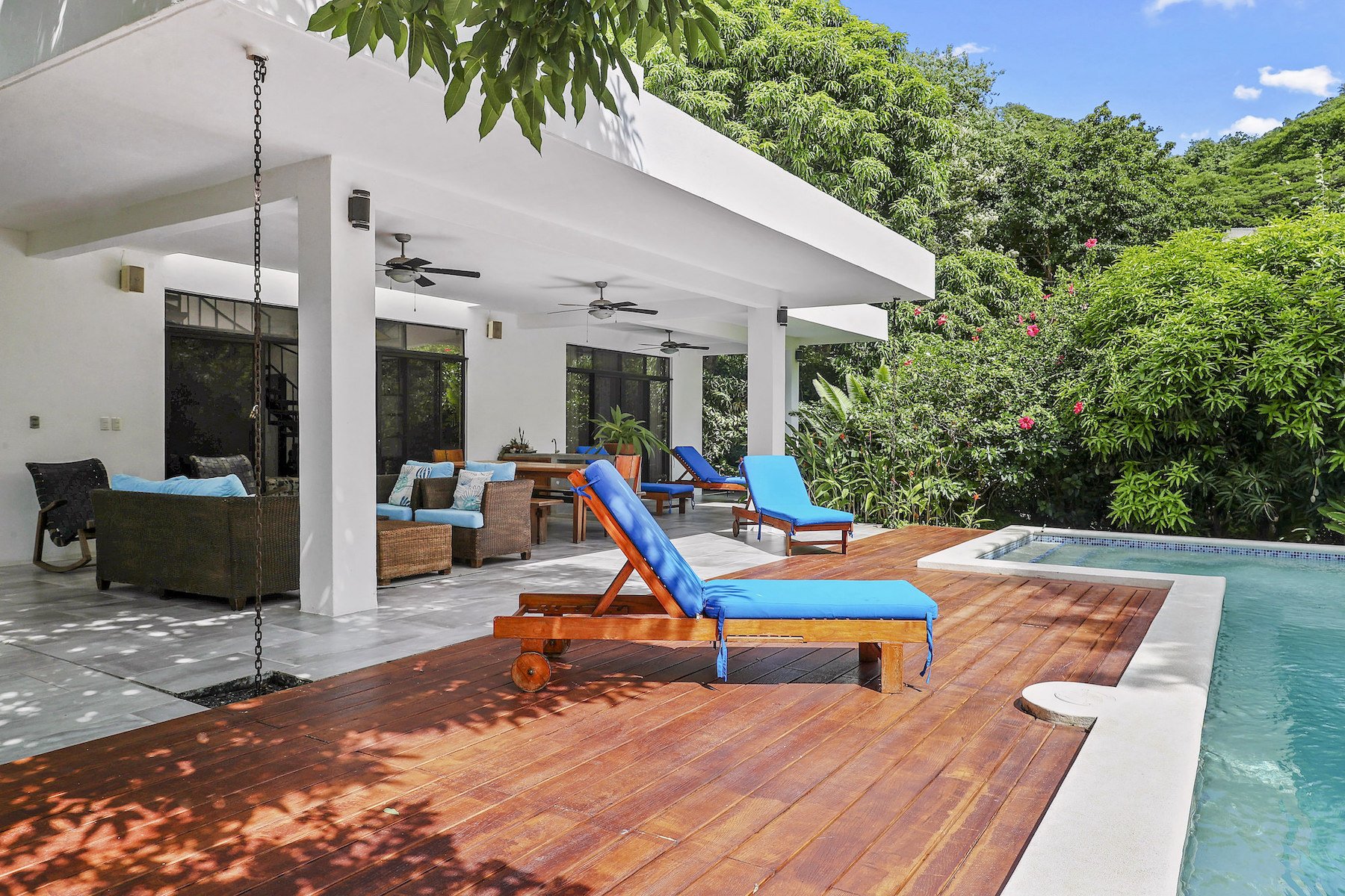 Luxury Oasis in Town in San Juan Del Sur, Nicaragua - Image 3