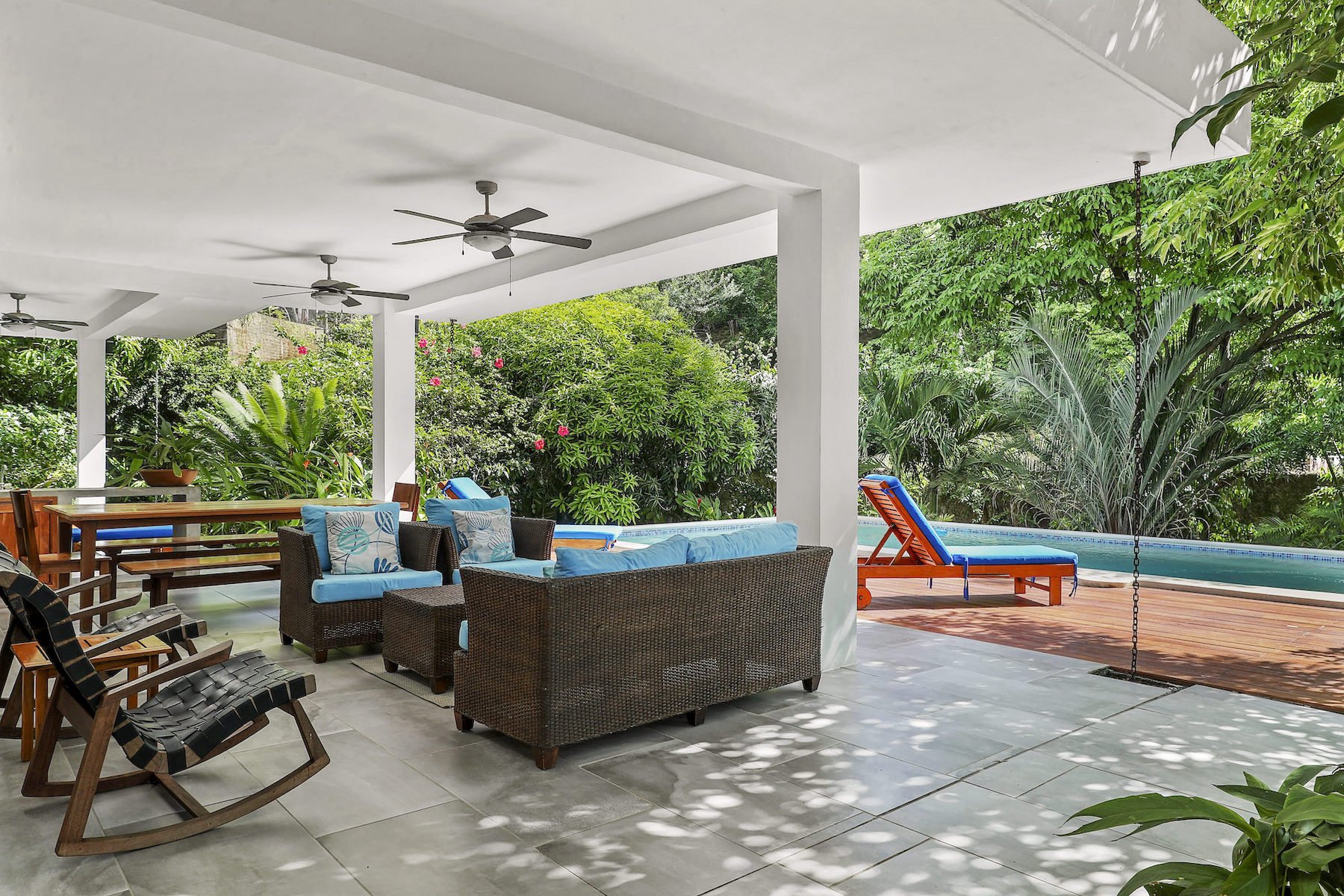 Luxury Oasis in Town in San Juan Del Sur, Nicaragua - Image 5