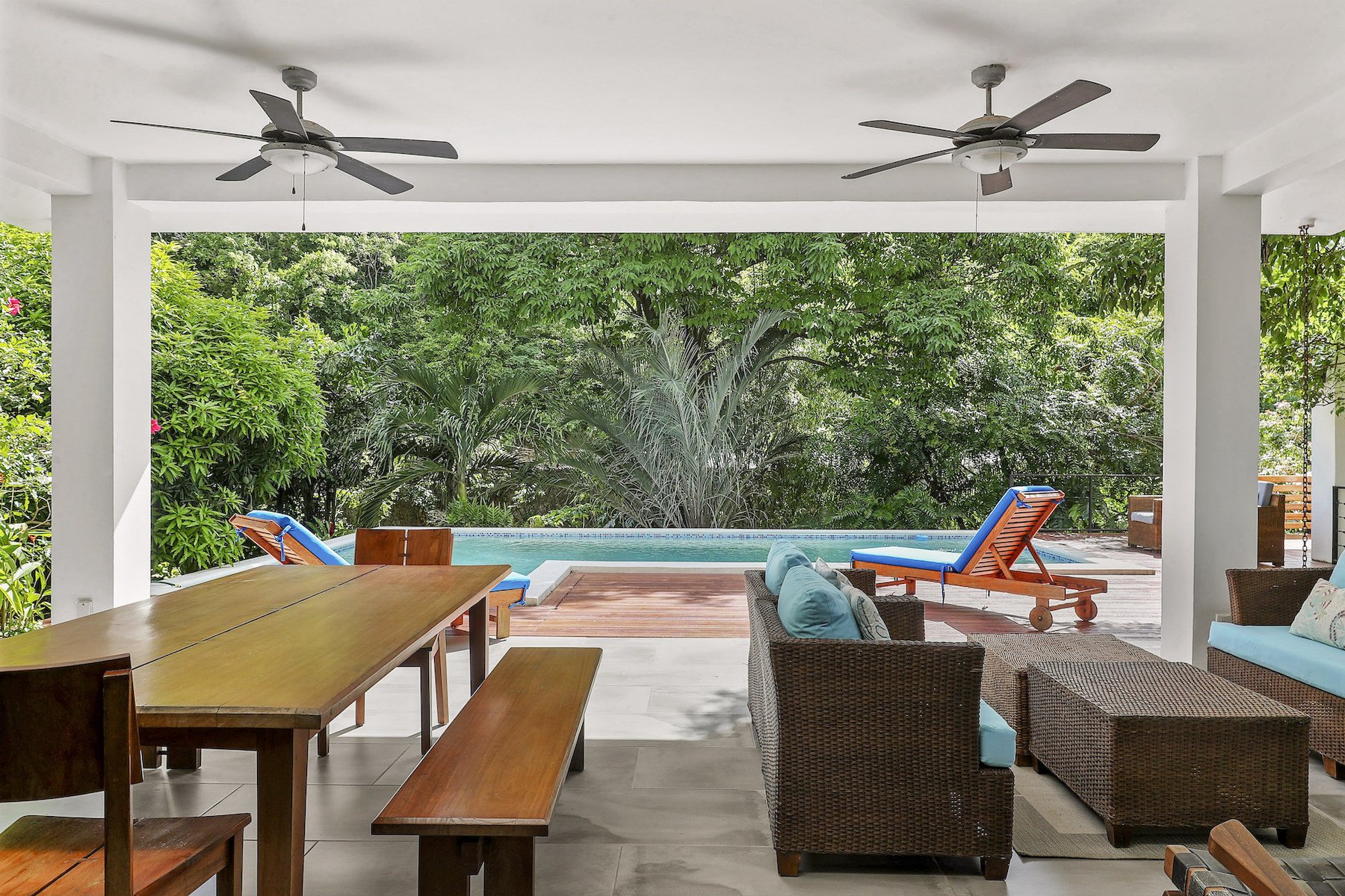 Luxury Oasis in Town in San Juan Del Sur, Nicaragua - Image 6