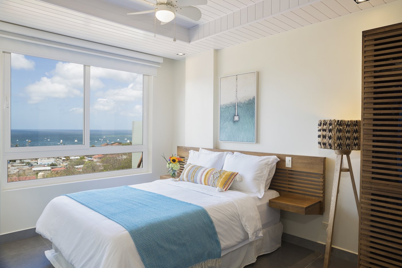 Luxury Oceanview Condo in La Santa Maria in San Juan Del Sur, Nicaragua - Image 9