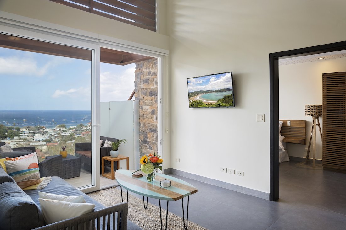 Luxury Oceanview Condo in La Santa Maria in San Juan Del Sur, Nicaragua - Image 3
