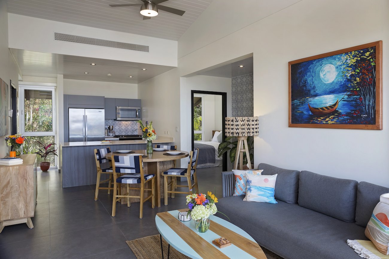 Luxury Oceanview Condo in La Santa Maria in San Juan Del Sur, Nicaragua - Image 4
