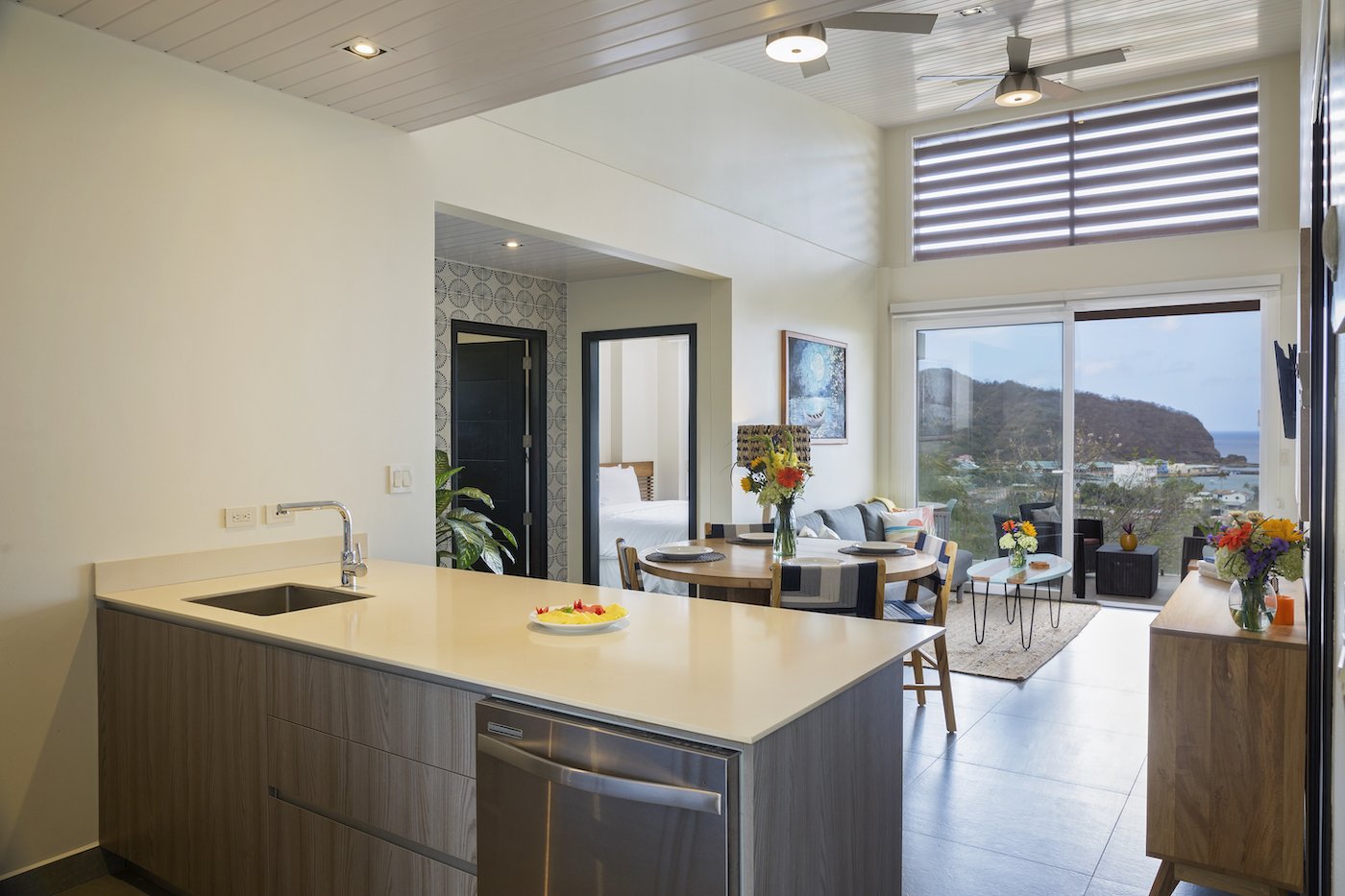 Luxury Oceanview Condo in La Santa Maria in San Juan Del Sur, Nicaragua - Image 7