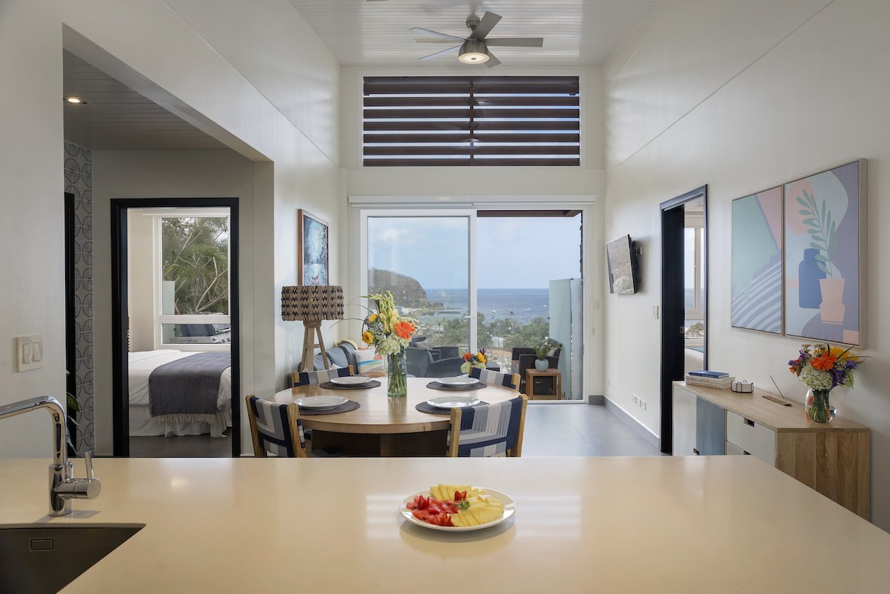 Luxury Oceanview Condo in La Santa Maria in San Juan Del Sur, Nicaragua - Image 8