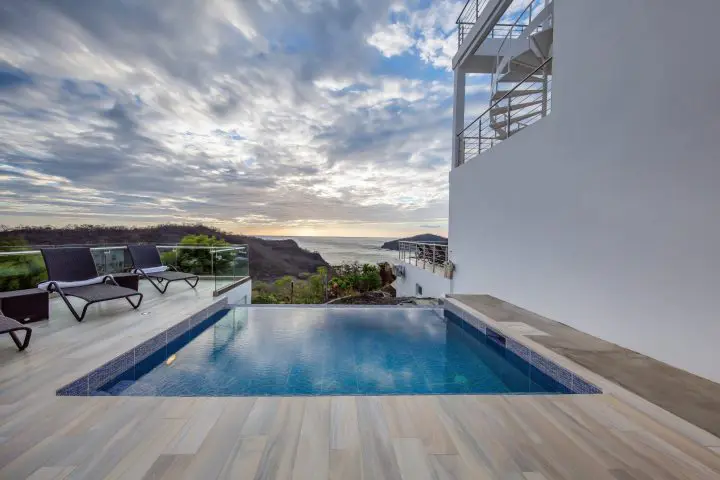 Ocean View Luxury in Pacific Marlin – Malibu - Image 14