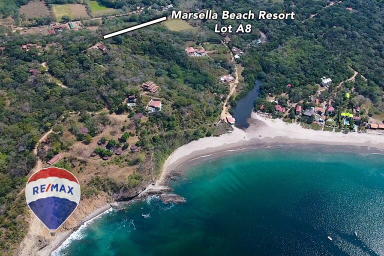 Price Update on Your Slice of Paradise: Marsella Beach Resort Lot A8!