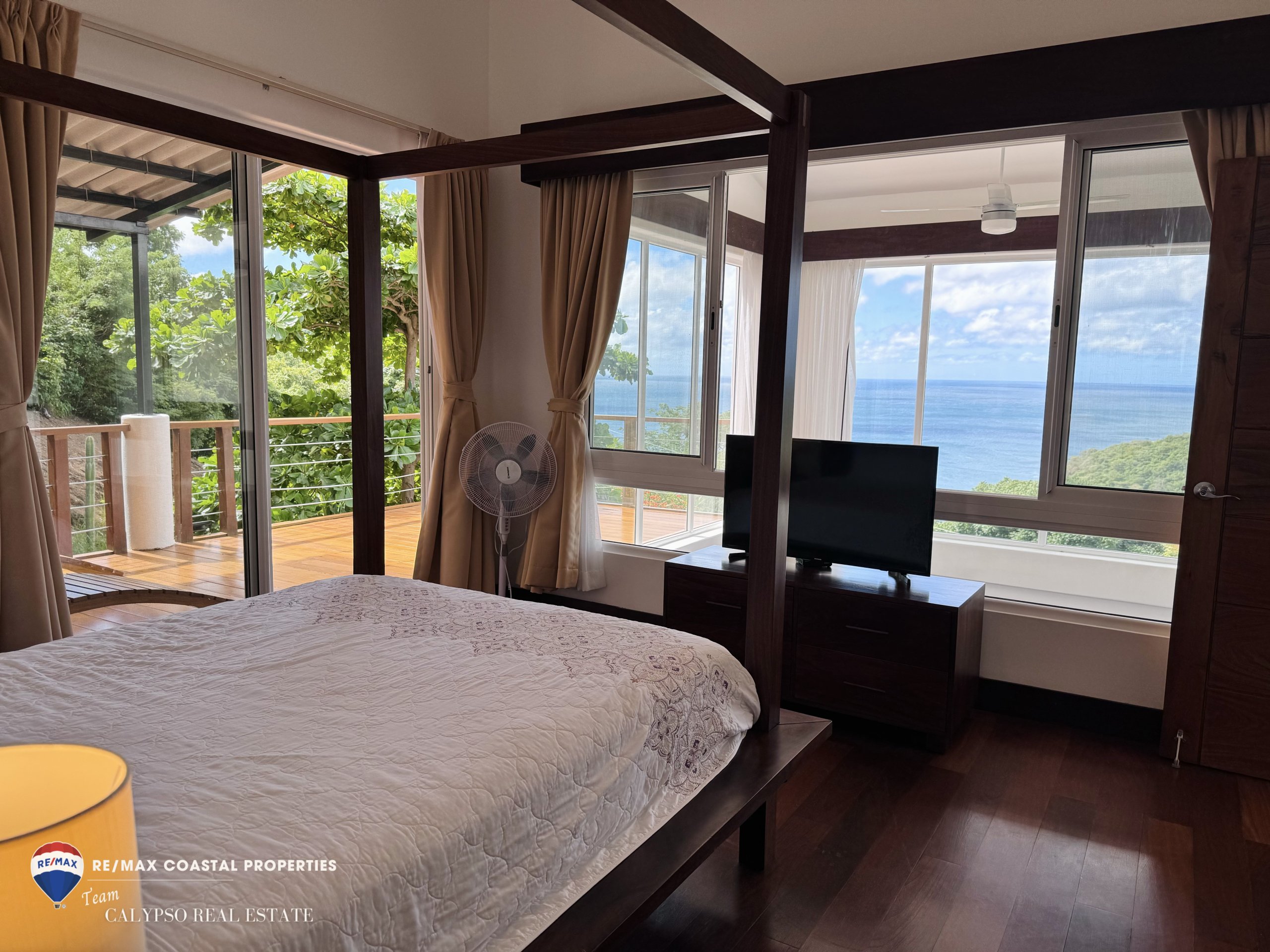 Casa Colibri: a Splendid Ocean View Villa for Sale in San Juan del Sur - Image 18