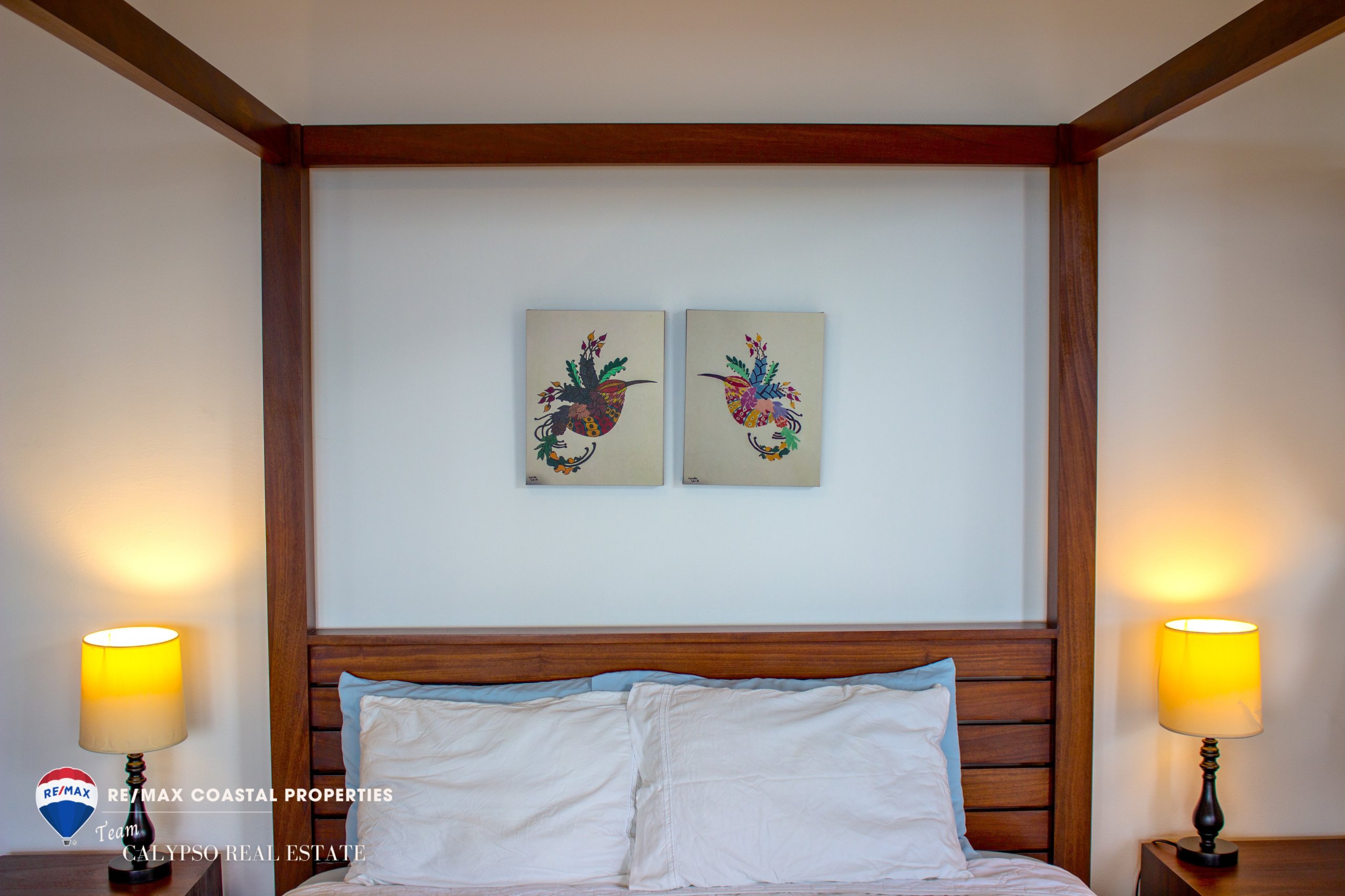 Casa Colibri: a Splendid Ocean View Villa for Sale in San Juan del Sur - Image 19