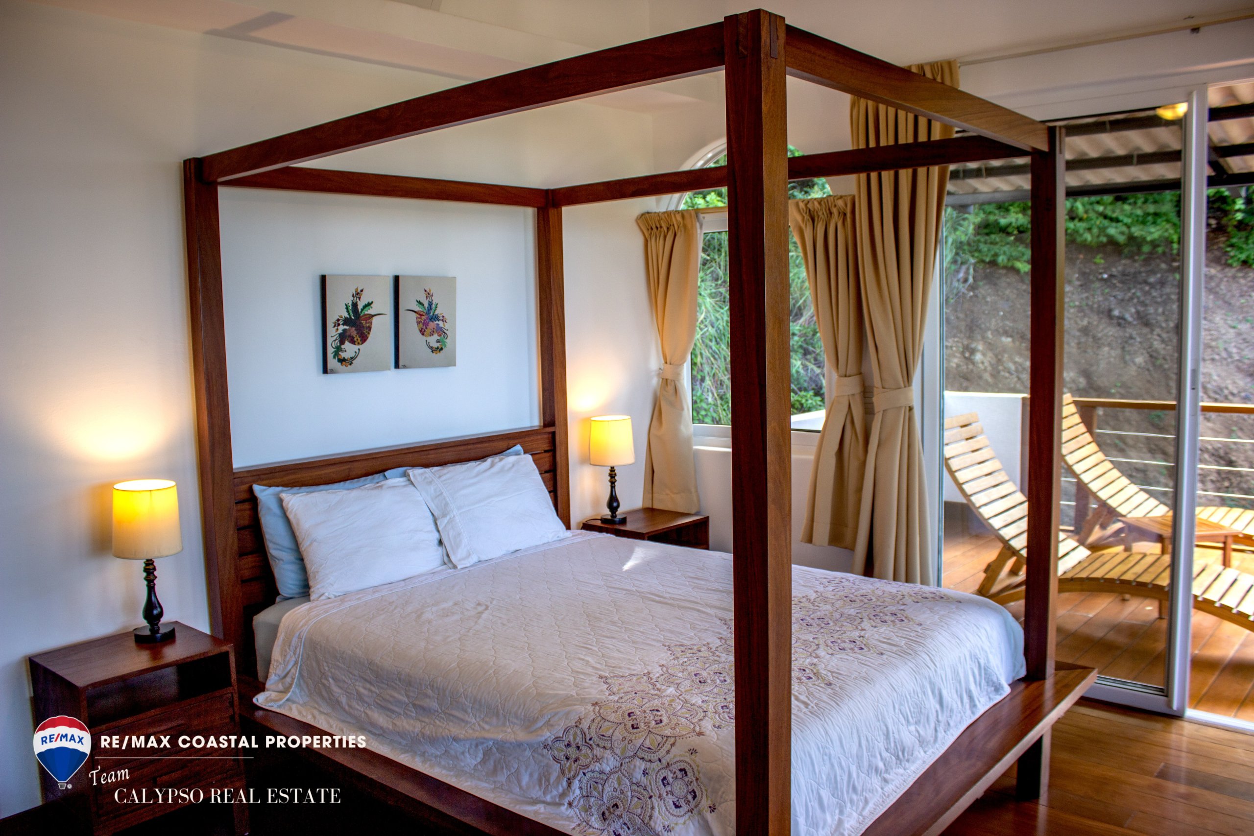 Casa Colibri: a Splendid Ocean View Villa for Sale in San Juan del Sur - Image 20