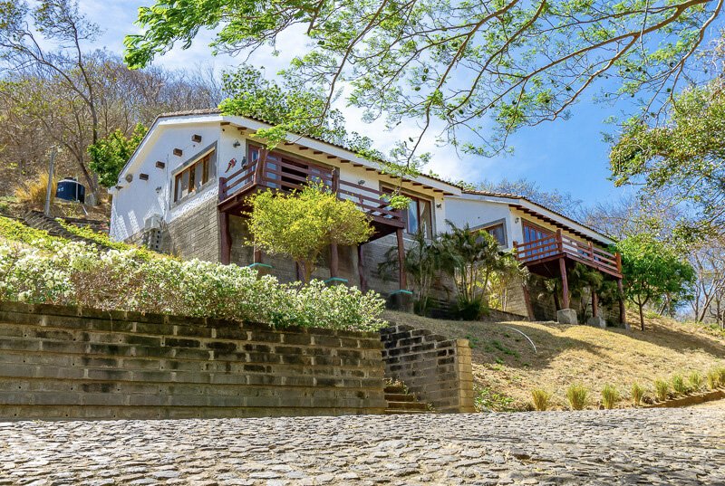 Loft #7 – Bay View Modern Retreat in Santa Cruz, San Juan del Sur, Rivas - Image 33