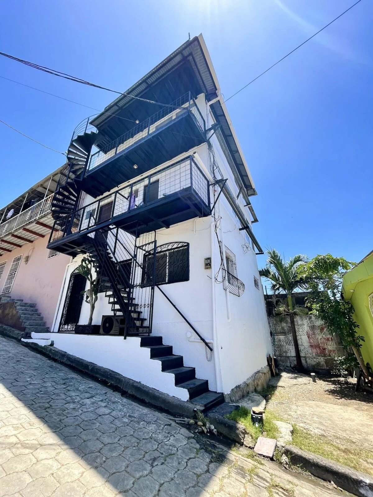 Luxury Oasis in Town in San Juan Del Sur, Nicaragua - Image 31